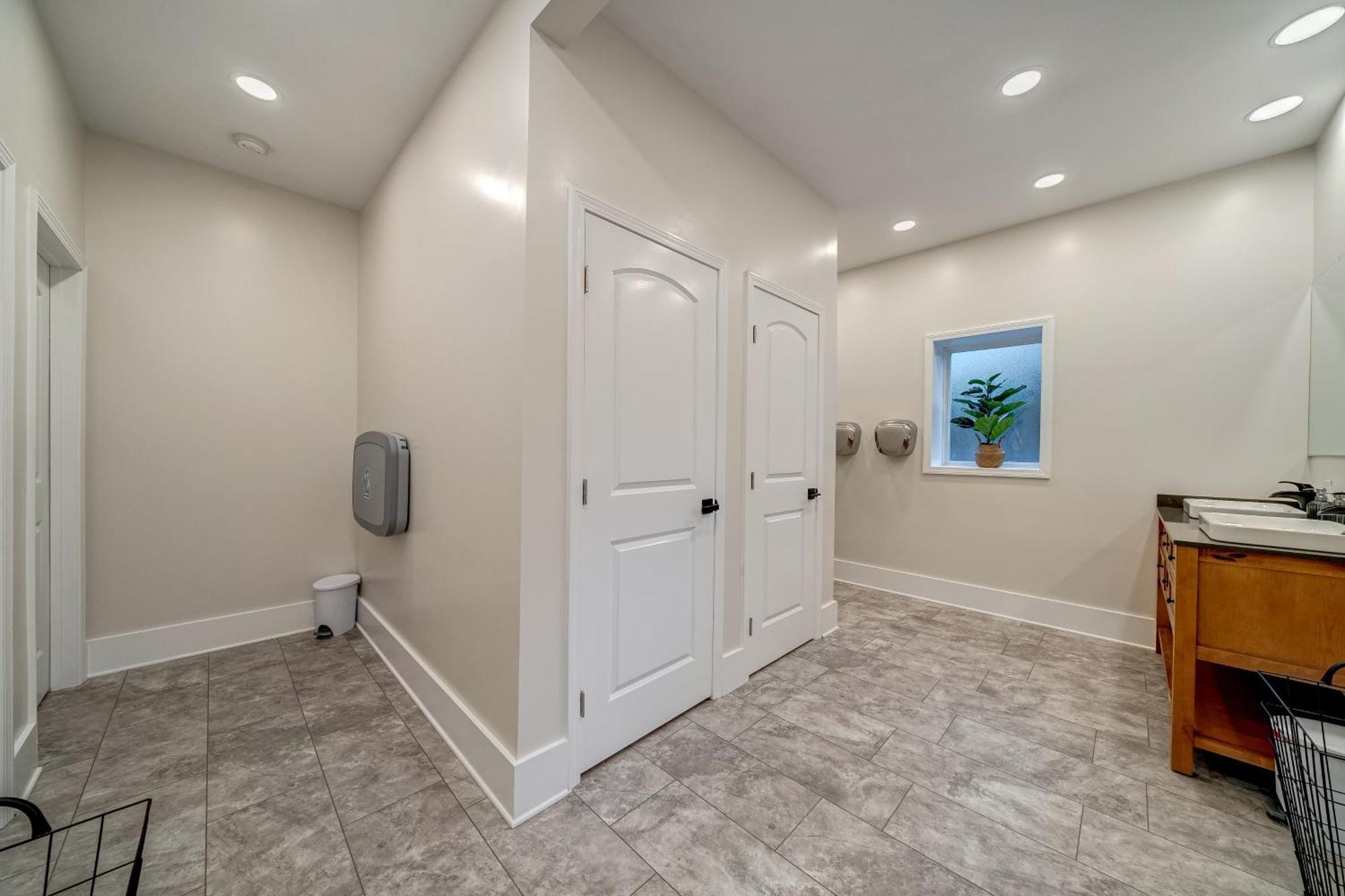 Firefly Ridge Luxury Retreat Great Cacapon Exterior foto